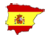 RECREATIVOS SANSE - Espanol