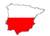 RECREATIVOS SANSE - Polski